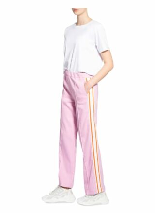 Mos Mosh Hose Sif im Jogging-Stil, Pink