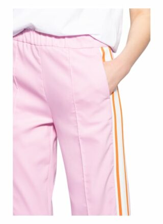 Mos Mosh Hose Sif im Jogging-Stil, Pink