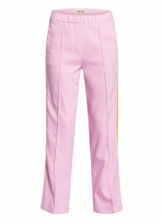 Mos Mosh Hose Sif im Jogging-Stil, Pink