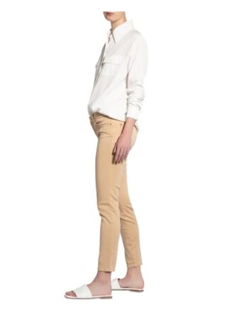 Mos Mosh Hose Sumner Air Push, Beige