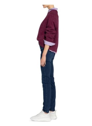Mos Mosh Jeans Alli, Blau