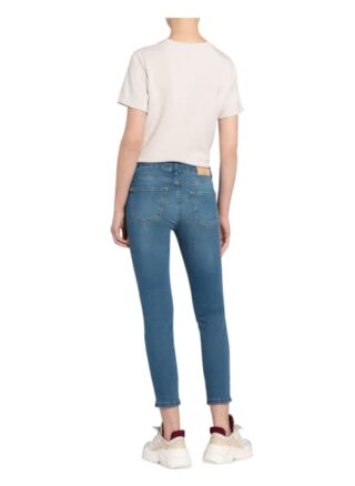 Mos Mosh Jeans Berlin, Blau