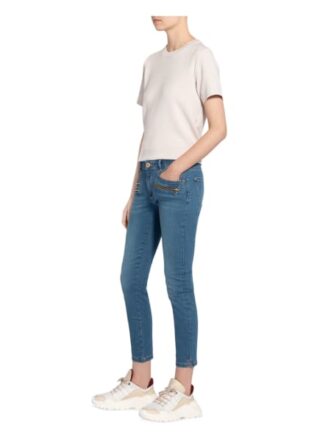 Mos Mosh Jeans Berlin, Blau