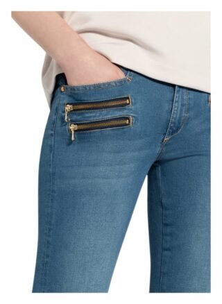 Mos Mosh Jeans Berlin, Blau