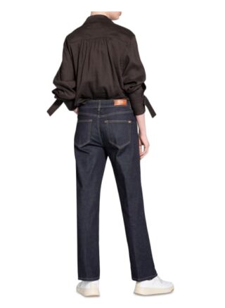 Mos Mosh Jeans Cecilia, Blau