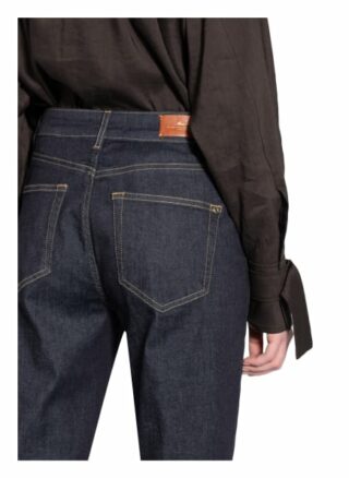 Mos Mosh Jeans Cecilia, Blau