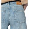 Mos Mosh Jeans-Culotte Reem, Blau