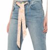 Mos Mosh Jeans-Culotte Simone Swift, Blau