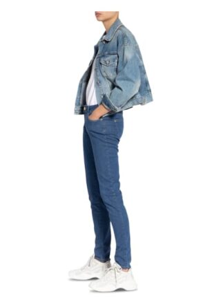 Mos Mosh Jeans Kasey, Blau