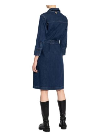 Mos Mosh Jeanskleid Selby, Blau