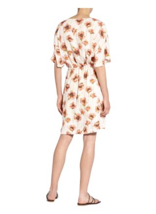 Mos Mosh Kleid, Beige