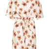 Mos Mosh Kleid, Beige