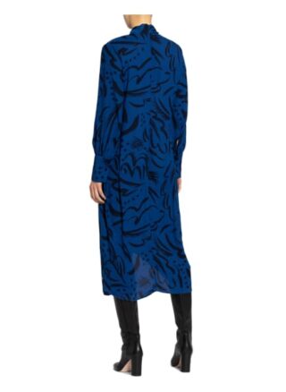 Mos Mosh Kleid Callie, Blau
