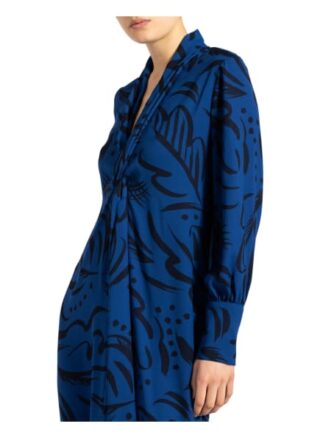 Mos Mosh Kleid Callie, Blau
