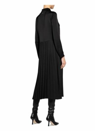 Mos Mosh Kleid Cassie, Schwarz