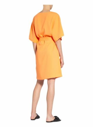Mos Mosh Kleid Rikas, Orange