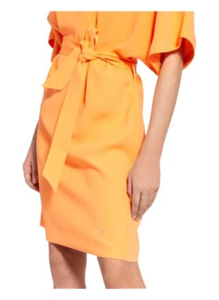 Mos Mosh Kleid Rikas, Orange