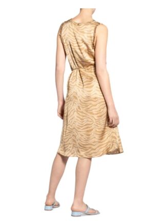 Mos Mosh Kleid Shea, Beige