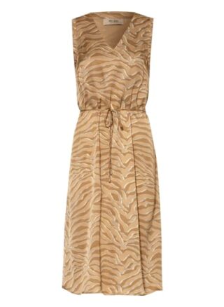 Mos Mosh Kleid Shea, Beige