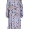 Mos Mosh Kleid Theresa, Blau