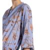 Mos Mosh Kleid Theresa, Blau