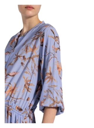 Mos Mosh Kleid Theresa, Blau
