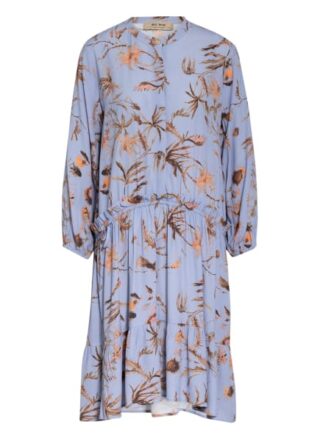 Mos Mosh Kleid Theresa, Blau