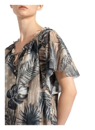 Mos Mosh Kleid Tikka, Grün