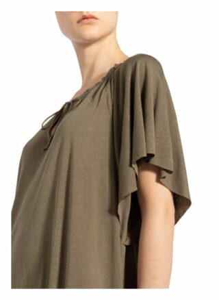 Mos Mosh Kleid Tikka mit Leinen, Grün