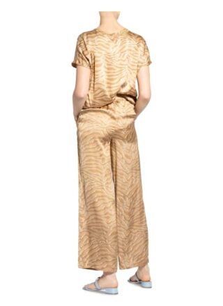 Mos Mosh Marlenehose Niki, Beige