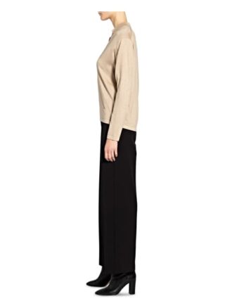 Mos Mosh Marlenehose Rita, Schwarz
