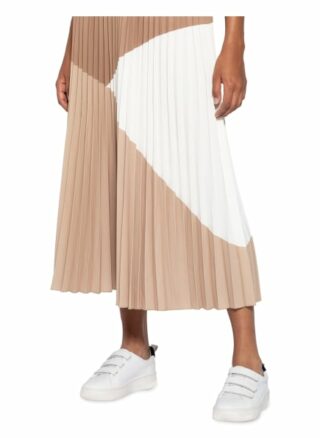 Mos Mosh Plisseerock Morella, Beige