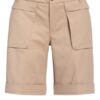 Mos Mosh Shorts Avia, Braun