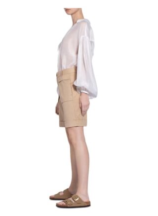 Mos Mosh Shorts Avia, Braun