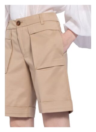 Mos Mosh Shorts Avia, Braun