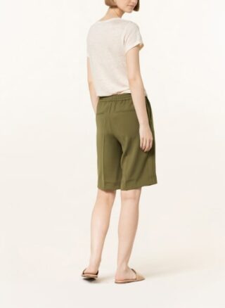 Mos Mosh Shorts, Grün