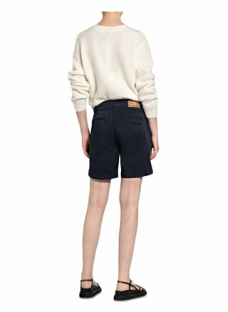 Mos Mosh Shorts Marissa, Blau
