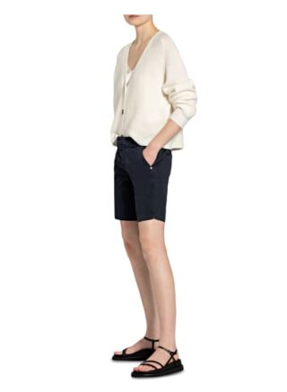 Mos Mosh Shorts Marissa, Blau
