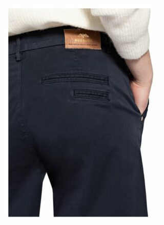 Mos Mosh Shorts Marissa, Blau