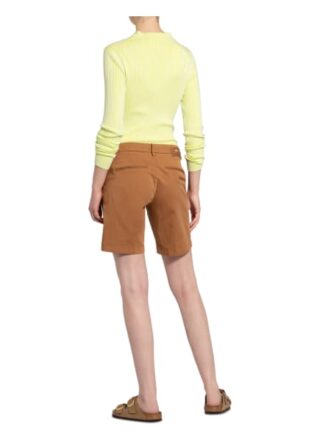 Mos Mosh Shorts Marissa, Braun