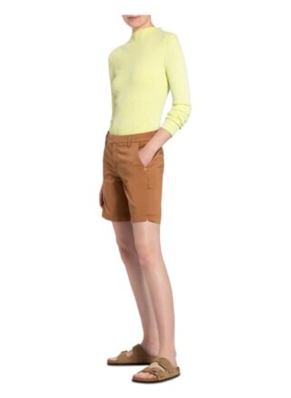 Mos Mosh Shorts Marissa, Braun