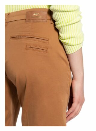 Mos Mosh Shorts Marissa, Braun