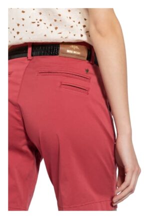 Mos Mosh Shorts Marissa, Rot