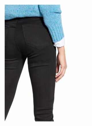 Mos Mosh Skinny Jeans Alli Core, Schwarz