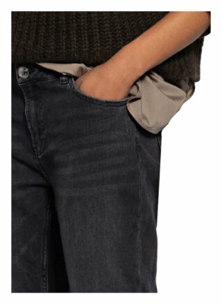 Mos Mosh Skinny Jeans Ava, Grau
