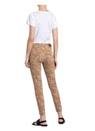 Mos Mosh Skinny Jeans Sumner, Beige