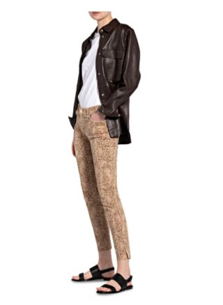 Mos Mosh Skinny Jeans Sumner, Beige