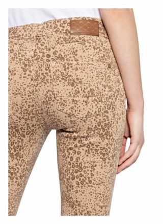 Mos Mosh Skinny Jeans Sumner, Beige