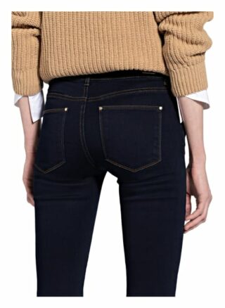 Mos Mosh Skinny Jeans Victoria, Blau