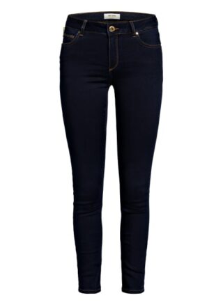 Mos Mosh Skinny Jeans Victoria, Blau